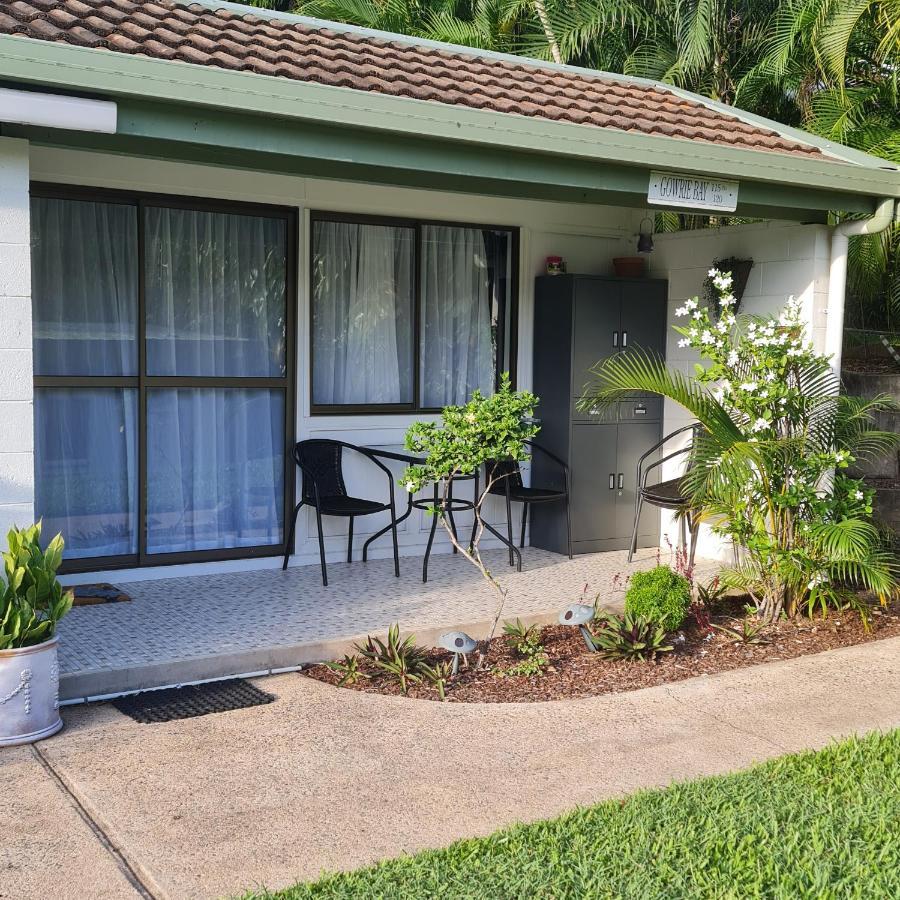 Island Serenity On Magnetic Island Nelly Bay Exterior foto